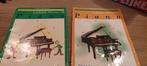 ALFRED'S BASIC PIANO LIBRARY LESBOEK niveau 1 B &3 piano les, Muziek en Instrumenten, Gebruikt, Overige genres, Les of Cursus