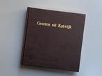 Groeten uit Katwijk  (1985)  Groeten uit Katwijk ., Boeken, Geschiedenis | Stad en Regio, Ophalen of Verzenden, 20e eeuw of later