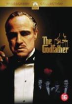 Marlon Brando als 'The Godfather', Maffia en Misdaad, Zo goed als nieuw, Verzenden, Vanaf 16 jaar