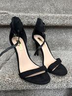 Zwarte schoenen hakken pumps 38, Kleding | Dames, Schoenen, Ophalen of Verzenden