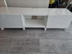 GRATIS TVMEUBEL VANAVOND, Ophalen of Verzenden, Gebruikt, 25 tot 50 cm, Minder dan 100 cm