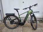 Cannondale Tesoro Automatiq 2025, Nieuw, 50 km per accu of meer, 55 tot 59 cm, Ophalen