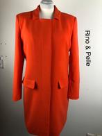 Rino & Pelle Manteljas  (mt: 42) 28,5/8934, Rino & Pelle, Maat 42/44 (L), Ophalen of Verzenden, Zo goed als nieuw