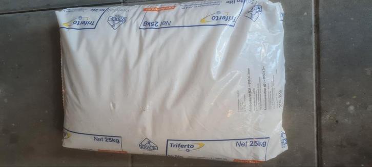 N21 60SO3 Ammoniumsulfaat 25kg, Tuin en Terras, Aarde en Mest, Kunstmest, Ophalen of Verzenden