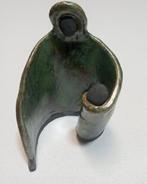 Keramisch Beeldje Moeder en Kind - Jaren '70, Antiek en Kunst, Ophalen of Verzenden