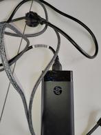 HP adapter, Ophalen, Zo goed als nieuw
