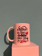 Grappige mok, Nieuw, Ophalen of Verzenden, Overige stijlen, Kop(pen) en/of Schotel(s)