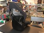 NRG mini kinderstoel Kuipstoel Sportstoel, Auto diversen, Tuning en Styling, Ophalen of Verzenden