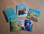 Voorleesboeken Pakket - 5 Stuks, Boeken, Ophalen of Verzenden, Fictie algemeen