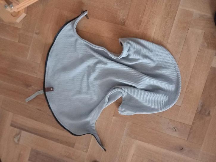 Joolz Zonnekap/zonnescherm/comfort cover Day2/Geo2, Kinderen en Baby's, Kinderwagens en Combinaties, Zo goed als nieuw, Overige merken
