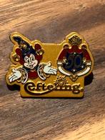 Efteling jubileum pin 50 jaar Efteling, Verzamelen, Efteling, Ophalen of Verzenden, Zo goed als nieuw