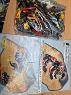 Lego BIONICLE, Ophalen of Verzenden, Lego, Zo goed als nieuw