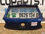 VOLKSWAGEN POLO 2G ACHTERKLEP ACHTERDEUR ORIGINEEL, Auto-onderdelen, Carrosserie en Plaatwerk, Ophalen of Verzenden, Gebruikt