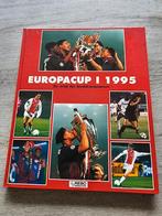 Europacup 1 ,1995, Ophalen of Verzenden, Zo goed als nieuw
