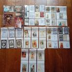 Collectie Religieuze Prentkaarten, Verzamelen, Ophalen of Verzenden, Bidprentje