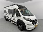 Adria Twin Supreme 640 SGX AUT 160PK INCL. STALLING, Automaat, Buscamper of Camperbus, Koelkast, Tot en met 2