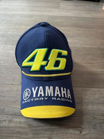 Pet Valentino Rossi VR46 beschikbaar voor biedingen