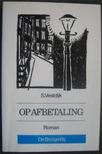 Simon Vestdijk : Op afbetaling, Ophalen of Verzenden, Zo goed als nieuw
