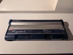 2x Audison SRX2S | 2-kanaals versterker, Overige merken, Ophalen of Verzenden, 120 watt of meer, Gebruikt