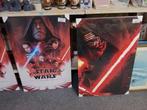 Starwars. Mooie Canvas doeken., Ophalen, Nieuw, Actiefiguurtje