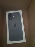Nieuwe Iphone 17 256gb, ongeopende telefoon in seal - €850, Ophalen of Verzenden, Nieuw, Zwart, 256 GB