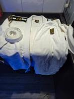 Judo pak maat M/L, Ophalen, Judo, Vechtsportpak, Maat M
