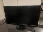 Asus 24 inch monitor, Gaming, Full HD, Ophalen of Verzenden, Ingebouwde speakers