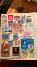 Mooie postzegels wereld B30, Verzenden, Buitenland