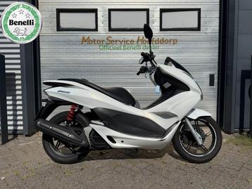 HONDA PCX 125 CBS (bj 2011) beschikbaar voor biedingen