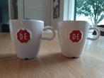 Douwe Egberts kopjes, Huis en Inrichting, Keuken | Servies, Ophalen of Verzenden, Nieuw, Overige stijlen, Kop(pen) en/of Schotel(s)