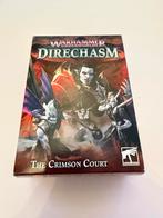 Warhammer Underworlds – The Crimson Court, Games Workshop, Figuurtje(s), Warhammer, Ophalen of Verzenden