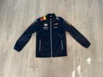 Max Verstappen red bull vest, Ophalen of Verzenden, Zo goed als nieuw, Jongen of Meisje, Trui of Vest