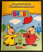BUMBA 4 - De mooiste Studio 100 Voorleesverhalen 6 verhalen, Ophalen of Verzenden, Nieuw, Jan Maillard Studio 100, 2 tot 3 jaar