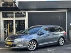 Citroën C5 Tourer 3.0 V6 Exclusive AUTO / CLIMA / MASSAGE /, Auto's, Citroën, Gebruikt, Leder, 1600 kg, C5