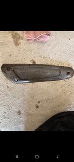 Sm04 hitte schild, Motoren, Tuning en Styling, Ophalen of Verzenden