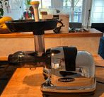 Omega J8228C slow juicer, Witgoed en Apparatuur, Juicers, Ophalen of Verzenden, Zo goed als nieuw, Slowjuicer