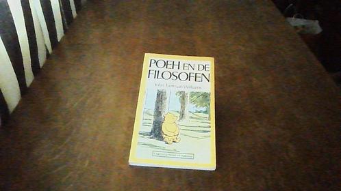 Poeh en de filosofen, Boeken, Filosofie, Gelezen, Ophalen of Verzenden
