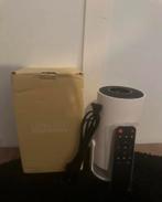 MagCubic HY300 Projector Beamer, Ophalen of Verzenden, Nieuw, LED