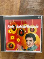 Elvis Presley - Elvis' Golden Records CD, Ophalen of Verzenden