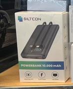 Power bank nieuw in doos, Telecommunicatie, Powerbanks, Ophalen, Silton, Nieuw, Silton