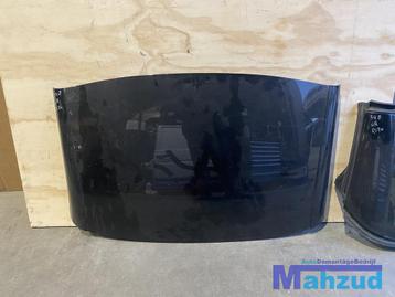 MERCEDES SLK R170 Zwart 197 dak cabriodak 1996-2004 beschikbaar voor biedingen