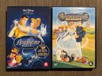 Assepoester - Assepoester II - Disney Klassiekers, Alle leeftijden, Ophalen of Verzenden, Zo goed als nieuw, Boxset