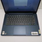 Lenovo iDeapad 3 Chrome 14m835 | in Nette Staat, Computers en Software, Chromebooks, Niet ingevuld, Zo goed als nieuw, Niet ingevuld