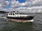 ALM Kotter 12.20 OK (bj 1996), Watersport en Boten, Motorboten en Motorjachten, Gebruikt, Overige brandstoffen, 12 meter of meer