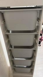 IKEA Trofast Kast zonder de Bakken, Kinderen en Baby's, Kinderkamer | Commodes en Kasten, Ophalen, Gebruikt, 105 cm of meer, Minder dan 50 cm