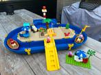 Peppa big waterspeeltafel, Ophalen, Zo goed als nieuw