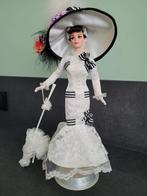 My fair lady barbie, Ophalen of Verzenden, Zo goed als nieuw, Pop