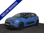 Citroën C3 1.2 PureTech Feel | Airco | Navi | Cruise |, Voorwielaandrijving, 450 kg, Gebruikt, Euro 6