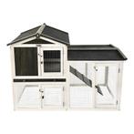 Konijnenhok | Dierenverblijf | Cavia | 145x45x85cm | Hout, Dieren en Toebehoren, 110 cm of meer, Statenweg 34A, 5428 GG, Venhorst, Noord-Brabant, Nederland