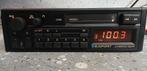 Blaupunkt Cambridge SQM 39 Cassette Youngtimer Oldtimer, Ophalen of Verzenden, Zo goed als nieuw